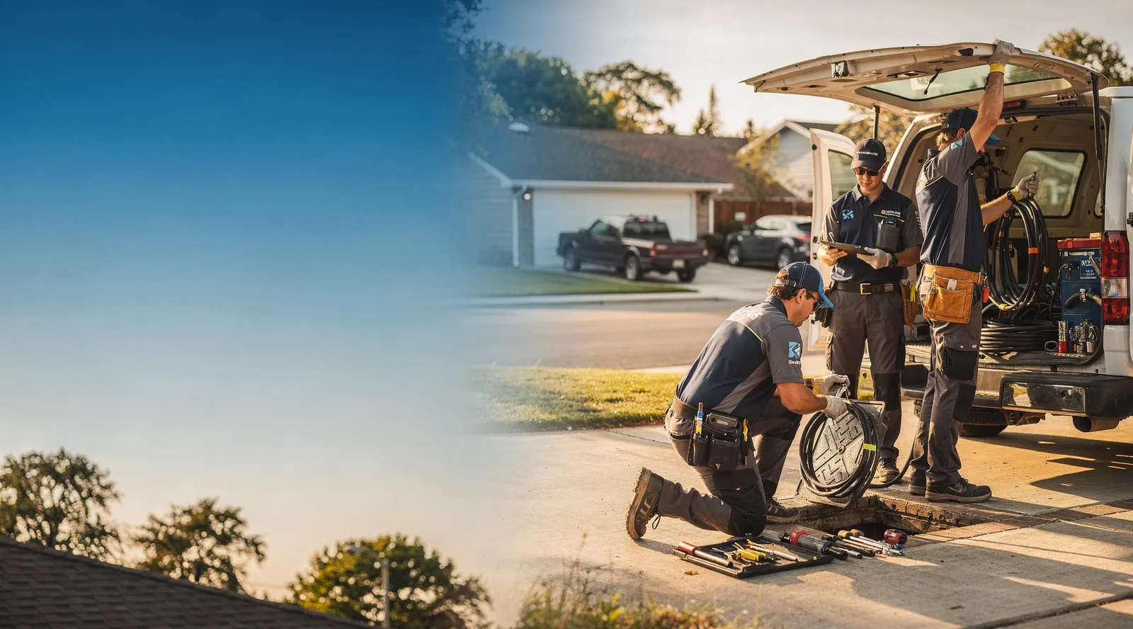 Water Softener Installation in Badger, CA near me